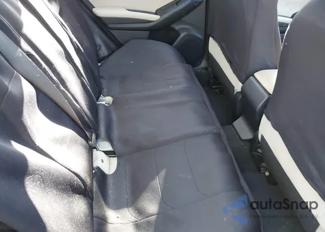 2020 Subaru Impreza Sedan z USA, uszkodzony, nr VIN 4S3GKAB69L3615441